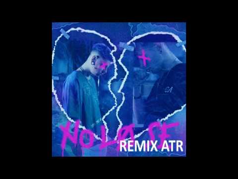 Coscu x Klave- No lo se (@DJATR) REMIX 🍺
