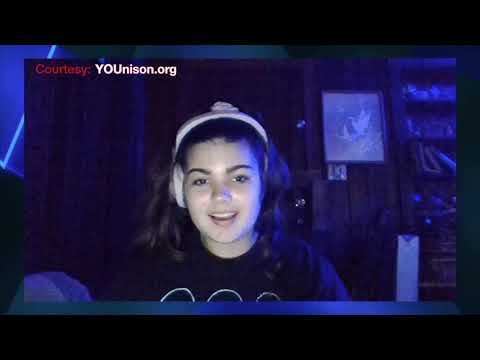 Andrew Morrison ” Lean On Me”