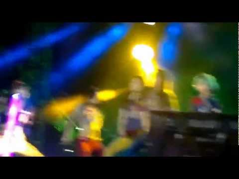 130119 Dream Kpop Fantasy Concert -IGAB