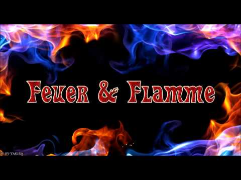 Feuer&Flamme - Pangäa