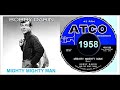 Bobby Darin and The Rinky Dinks - Mighty Mighty Man