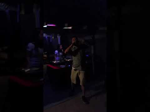 Digitalizing Ras Jahshua ft Miss Lulú