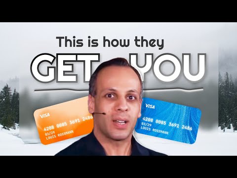 Credit Card Scam:How American Airlines & Citi Trick You into LOSING, Not Saving!
