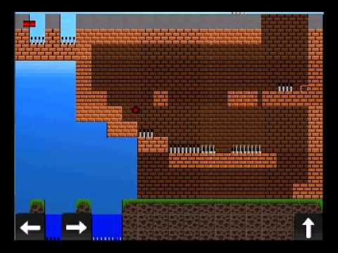 Imposible Bounce Video