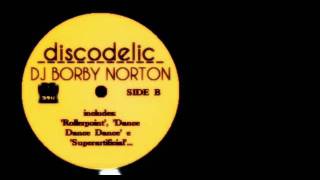 04-DISCODELIC - DJ BORBY NORTON