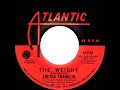 1969 HITS ARCHIVE: The Weight - Aretha Franklin (mono 45)