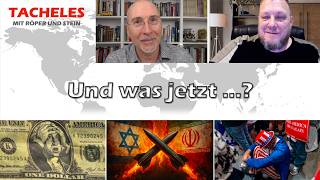 Und was jetzt...? - Tacheles # 196