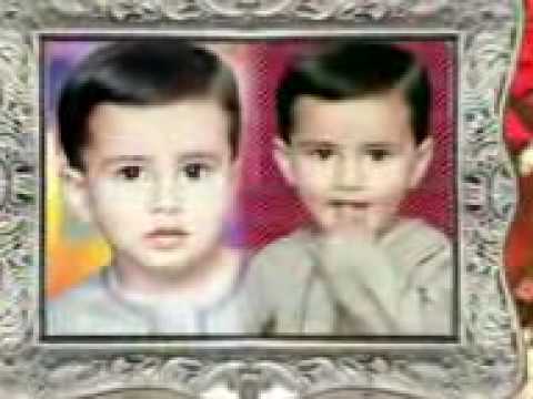 must see izhan khalils birthday 2