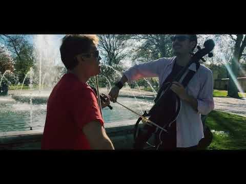 Video 6 de Infinity Strings Video 6 de Infinity Strings