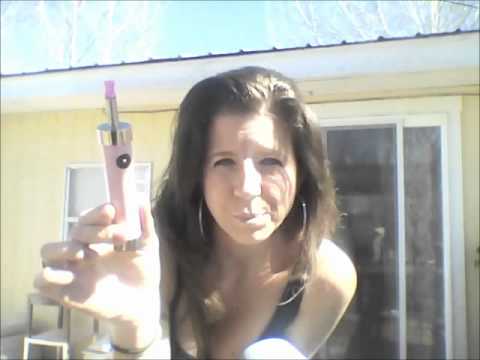 A Good Day, Sun Shining & Saber Touch in Hand