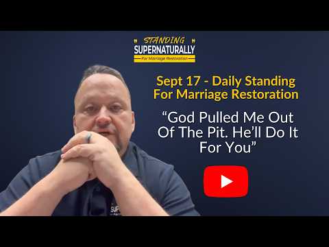 Thursday Devotional Video
