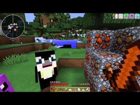 FTB DEPARTED #029 - Eine Mobfarm für Mother Void Walker - Lets Play  FTB DEPARTED German Deutsch