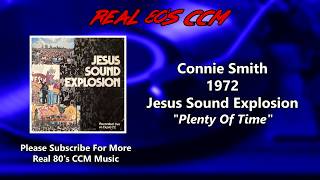 Connie Smith - Plenty Of Time
