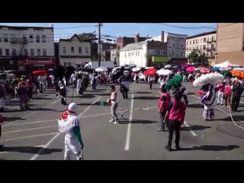 carnaval de passaic nj 2014