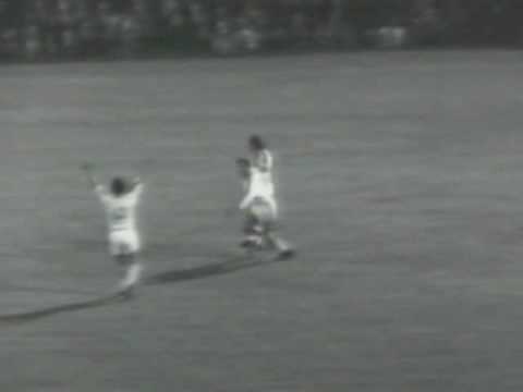 Sparta - Levski Spartak Sofia (29-09-1971) 2-0