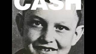 Johnny Cash - A satisfied mind (Porter Wagoner cover)