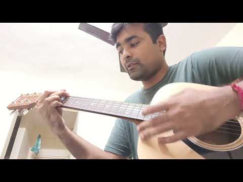 Aankhein teri ho ya meri ho ( Agnee) cover