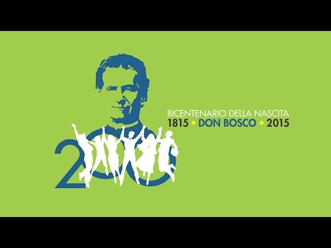 Bicentenaire Don Bosco