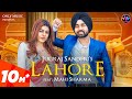 LAHORE Jugraj Sandhu Ft Mahi Sharma The Boss Punjabi Songs 2023 Punjabi Songs 23