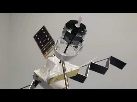 How to fly to Mercury - Episode 10