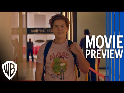 Thumbnail of the video: Full Movie Preview