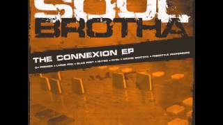 Soulbrotha feat  Large Pro & Nutso   