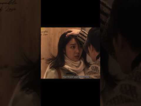 I was obsessed with this J-drama 😭 #incurable #case #of #love #jdrama #edit #jdramaedit