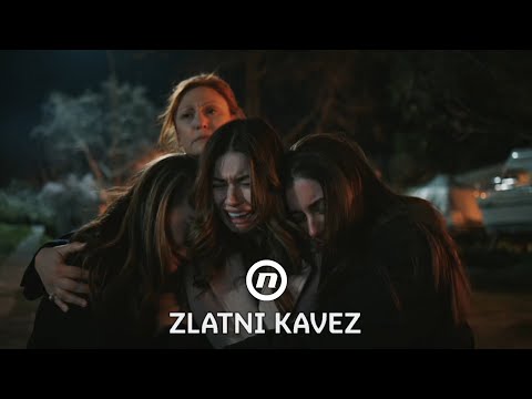 U najtežim trenucima, vrijeme nam je najveći neprijatelj | Zlatni kavez, trailer 18.08.