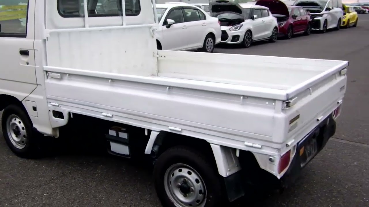 1999 Subaru Sambar TT2 (UW-6944ce9776c5a)