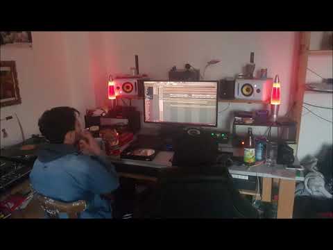 daniel stork & nineteen - GenickFicker (Vol.2)