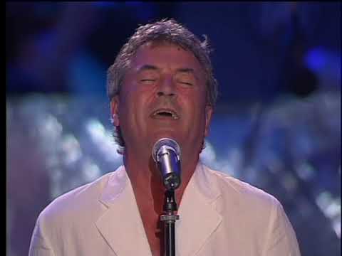 Deep Purple AAA - Modena Italy 2001