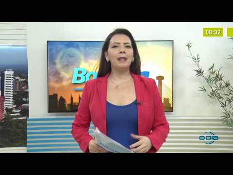 MP-PI questiona aluguel de UTIs da rede privada (25 05 20)