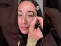 How To Fill In Eyebrow Gaps