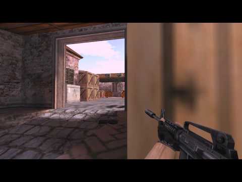 ED1K vs WinFakt 1 vs 3 @ IEM6 Global Challenge Kiev