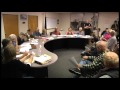 Sidney NY Leatherstocking Vote Oct 13 2011