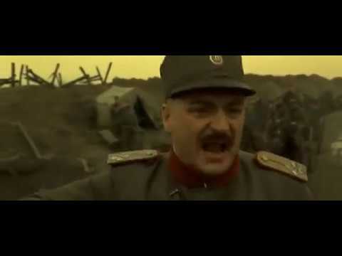 Sveti Georgije ubiva aždahu - Juriš