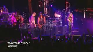 Download lagu Fergie ft Slash - Sweet Child O'Mine Dangdut Version mp3 Download lagu Fergie ft Slash - Sweet Child O'Mine Dangdut Version mp3