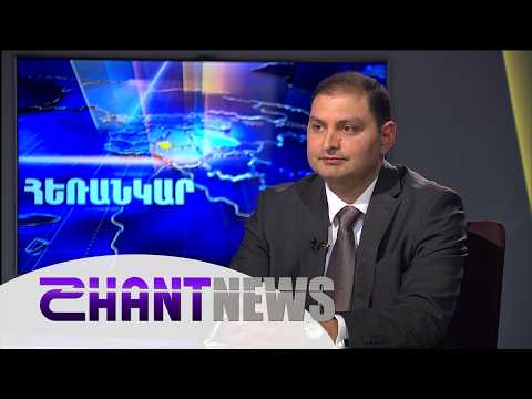 Ի՞նչ կփոխվի հարկադիր կատարման ոլորտում. զրույց Սիրո Ամիրխանյանի հետ