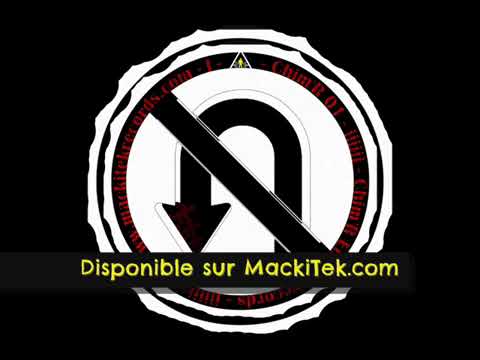 B1 CHIM'R 01 - KEJA - Les Inconditionnels Optimistes EP