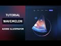 TUTORIAL Wavemelon Adobe Illustrator Rachelizmarvel