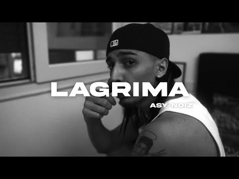 (FREE) Morad x Baby Gang x Old School Type Beat - "Lágrima"