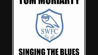 Singing the Blues- Tom Moriarty