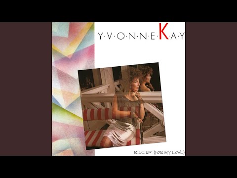 Rise Up (For My Love) (Club Mix)