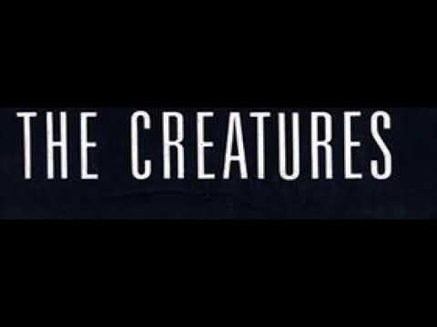 The Creatures - Live in Glastonbury 1999 [Full Concert]