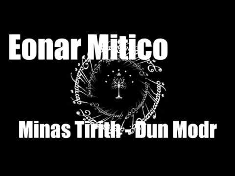 Eonar Mitico - Minas Tirith - Dun Modr - Balance Druid POV