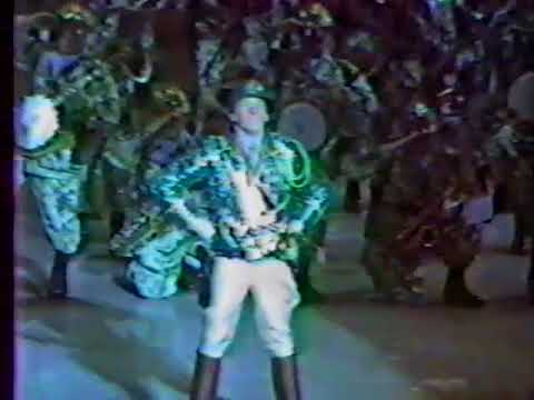 Ferko String Band - Convention Hall 1981