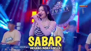 Download lagu SABAR - DIFARINA INDRA - OM ADELLA LIVE JOMBANG mp3 Download lagu SABAR - DIFARINA INDRA - OM ADELLA LIVE JOMBANG mp3
