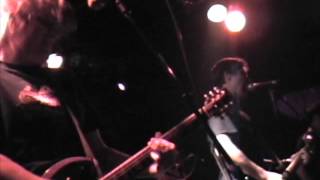 Belvedere - And You Thought The Doctor&#39;s Probe Hurt (Orillia 3/17)