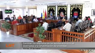 Cambian los requisitos de las ayudas econ&oacute;micas destinadas a la rehabilitaci&oacute;n de viviendas