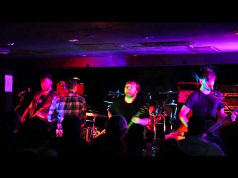 The Weight of Atlas - 'Trance' - Beat Generator Live! - Dundee - 07/05/2015
